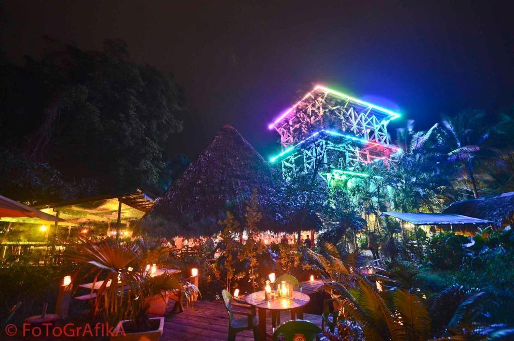 Cabarete Surf Camp Hotel Buitenkant foto