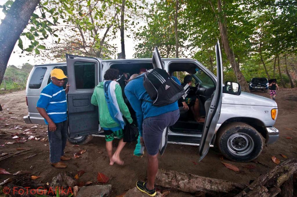 Cabarete Surf Camp Hotel Buitenkant foto